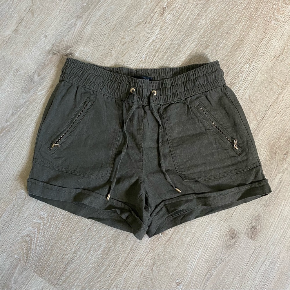 Dynamite Shorts